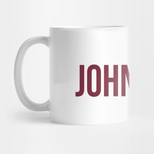 Johnson 2 - 22/23 Season Mug